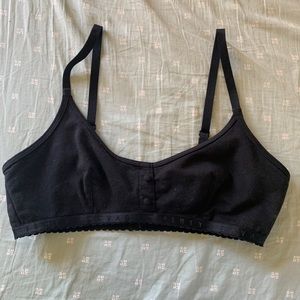 Savage X Cotton Jersey Bralette